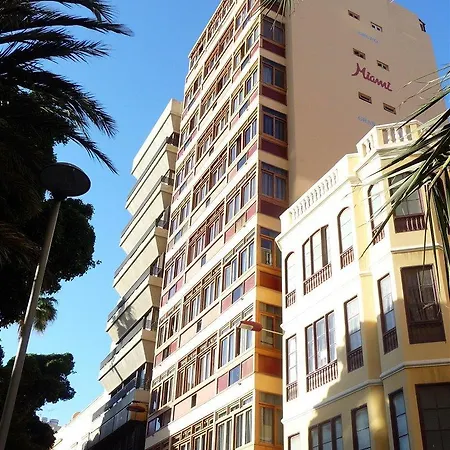 Miami 酒店 GRAN CANARIA